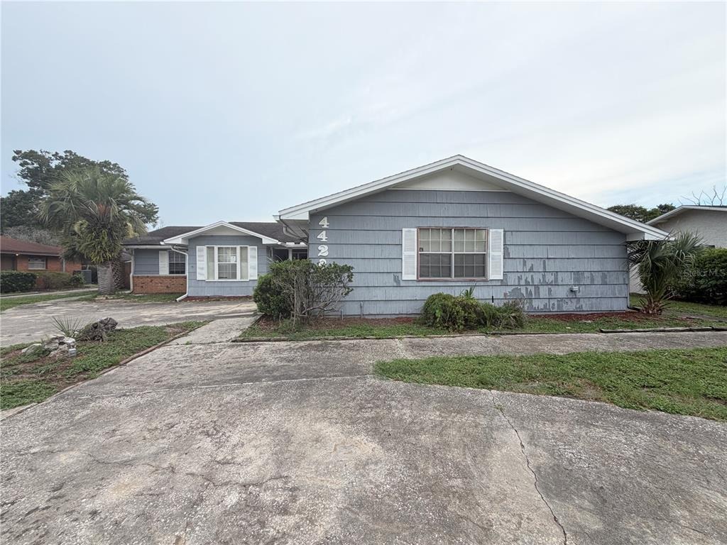Travelers Rd, Jacksonville, FL 32210