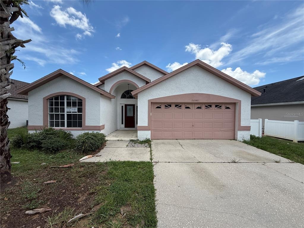 Magnolia Hill St, Clermont, FL 34714