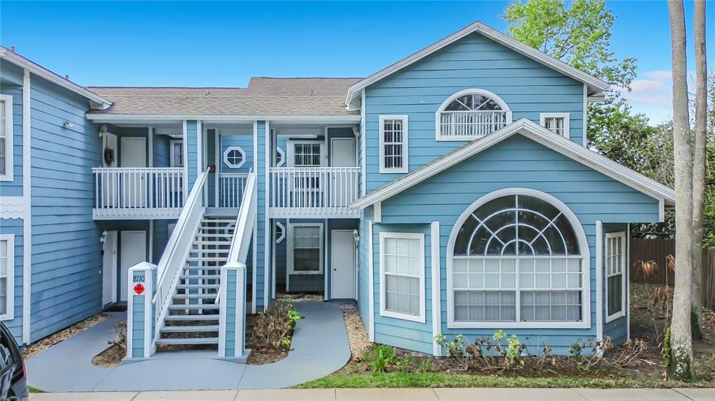 Rain Forest Pl, Kissimmee, FL 34747
