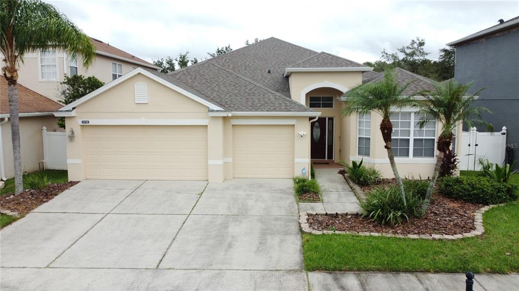 Brunswood Way, Orlando, FL 32824