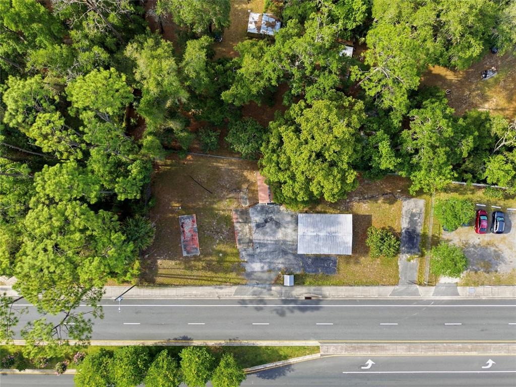 Highway 466 , Lady Lake, FL 32159