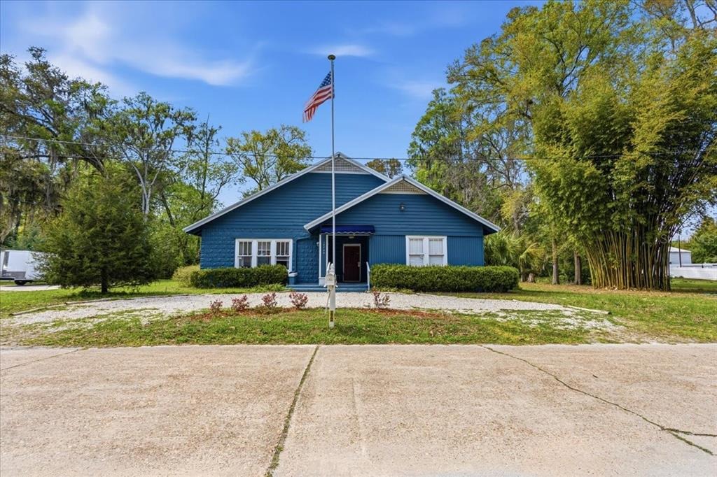 242nd St, High Springs, FL 32643