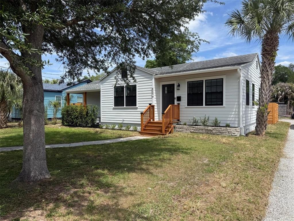 Central Ave, Tampa, FL 33604