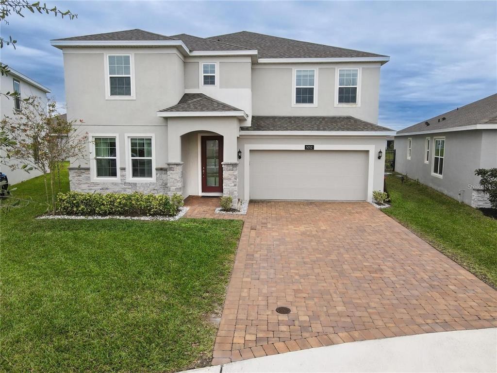 Center Ct, Saint Cloud, FL 34772