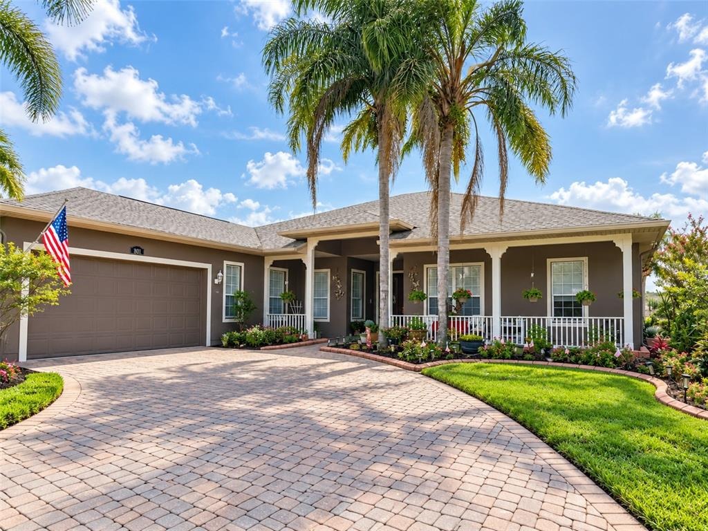 Glendora Rd, Kissimmee, FL 34759