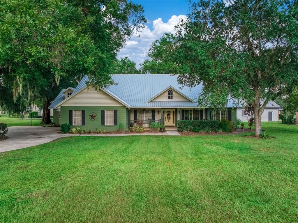Edgewood Dr, Fort Meade, FL 33841