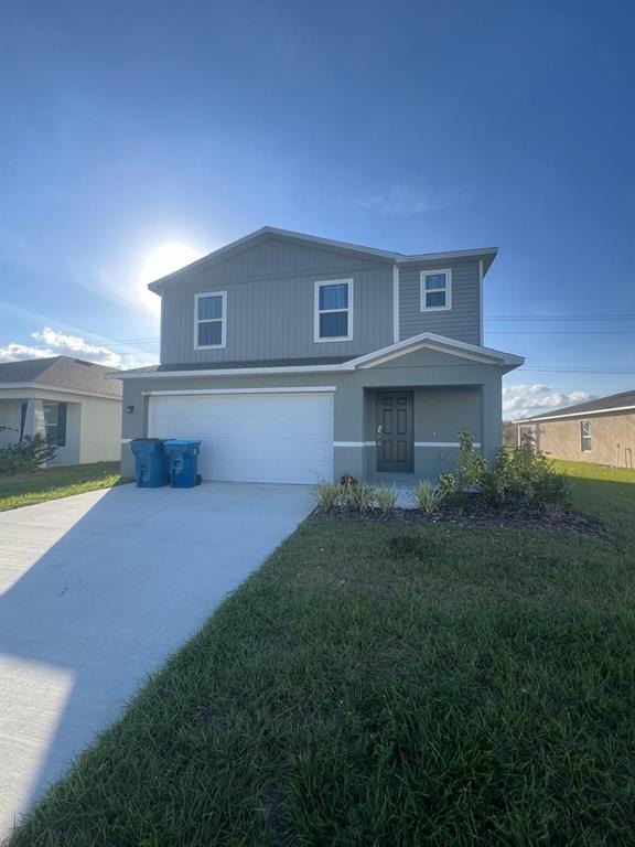 Golden Beak Dr, Eagle Lake, FL 33839