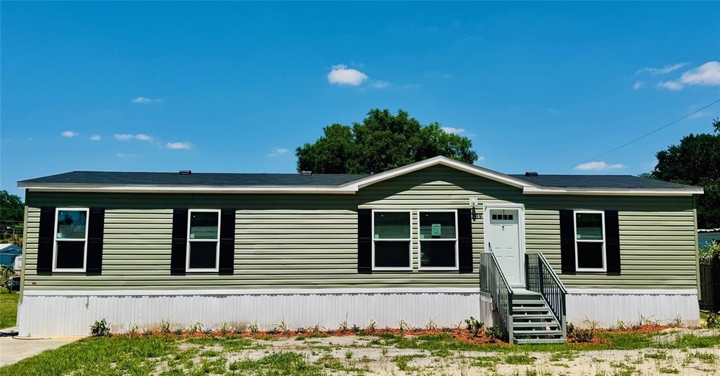 Waterview Dr, Polk City, FL 33868