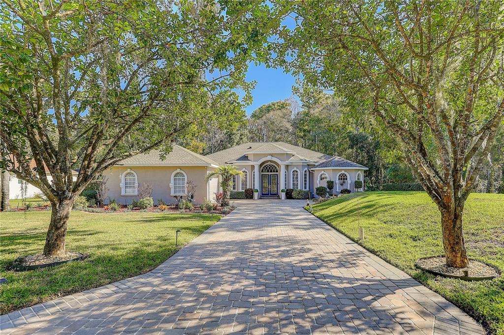 Quail Ridge Dr, Spring Hill, FL 34610