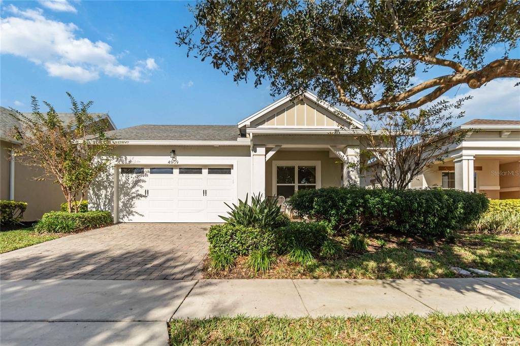 Fountainwood Dr, Saint Cloud, FL 34772