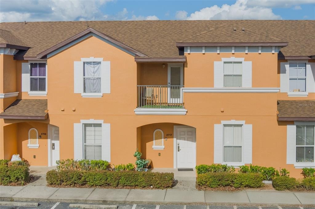 Bushman Dr, Kissimmee, FL 34746
