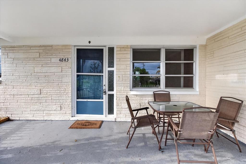 Calais Dr, Holiday, FL 34690 #1