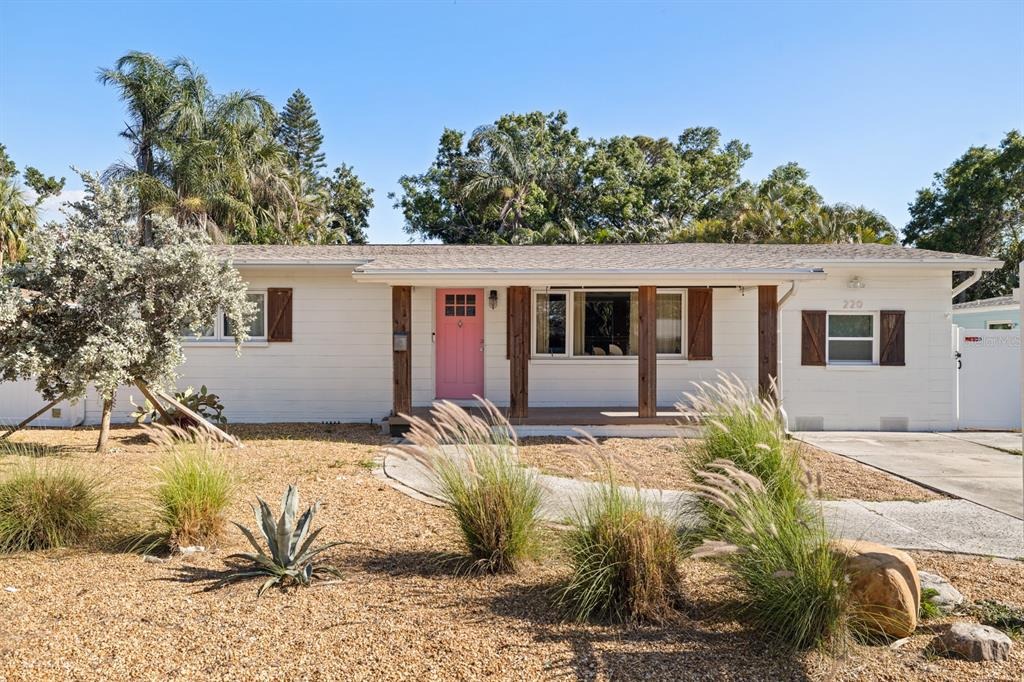45th Ave, Saint Petersburg, FL 33705