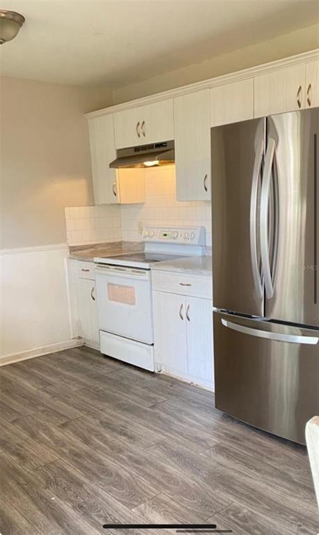 Marshall Ave, Sanford, FL 32771 #1