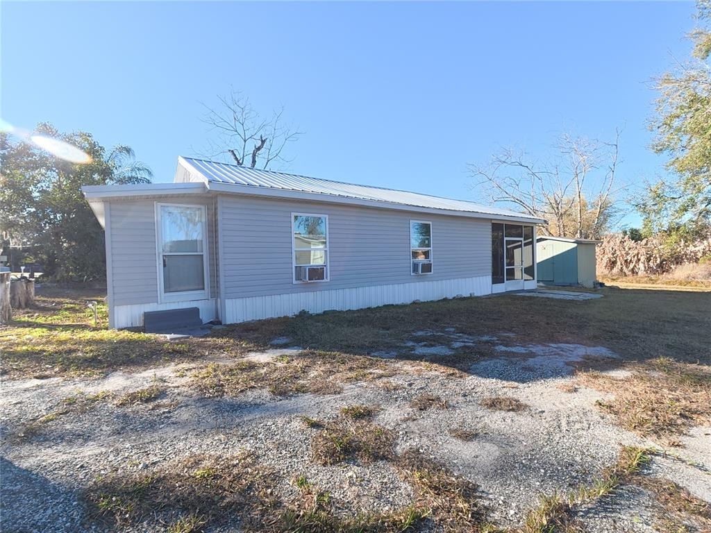 Hillsboro St, Plant City, FL 33563