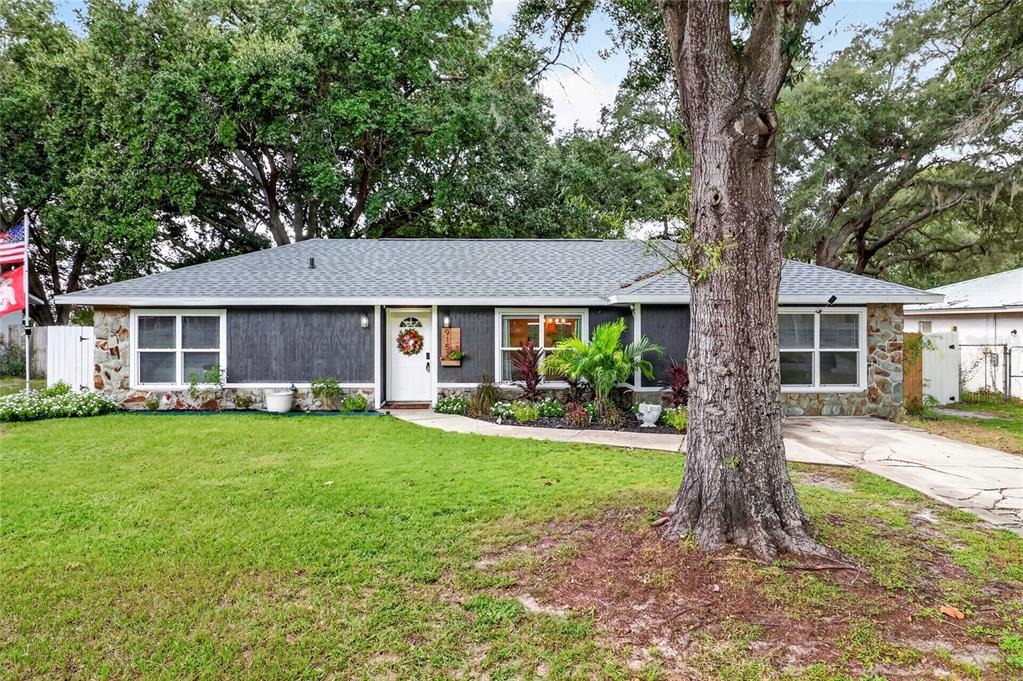 Damascus Ave, Polk City, FL 33868