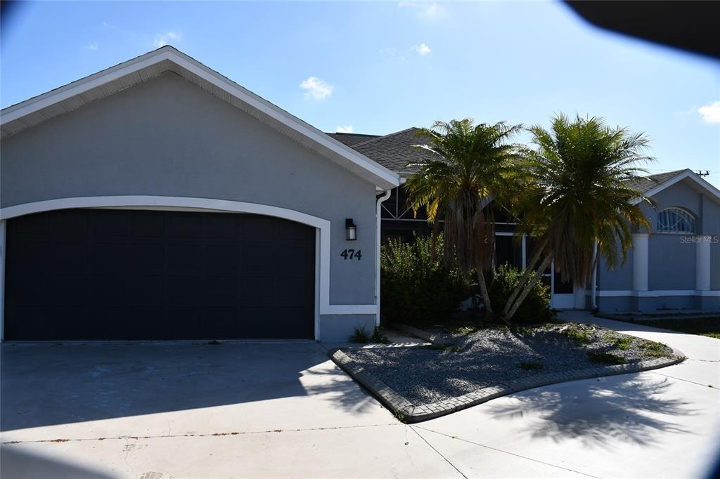 Orlando Blvd, Port Charlotte, FL 33954
