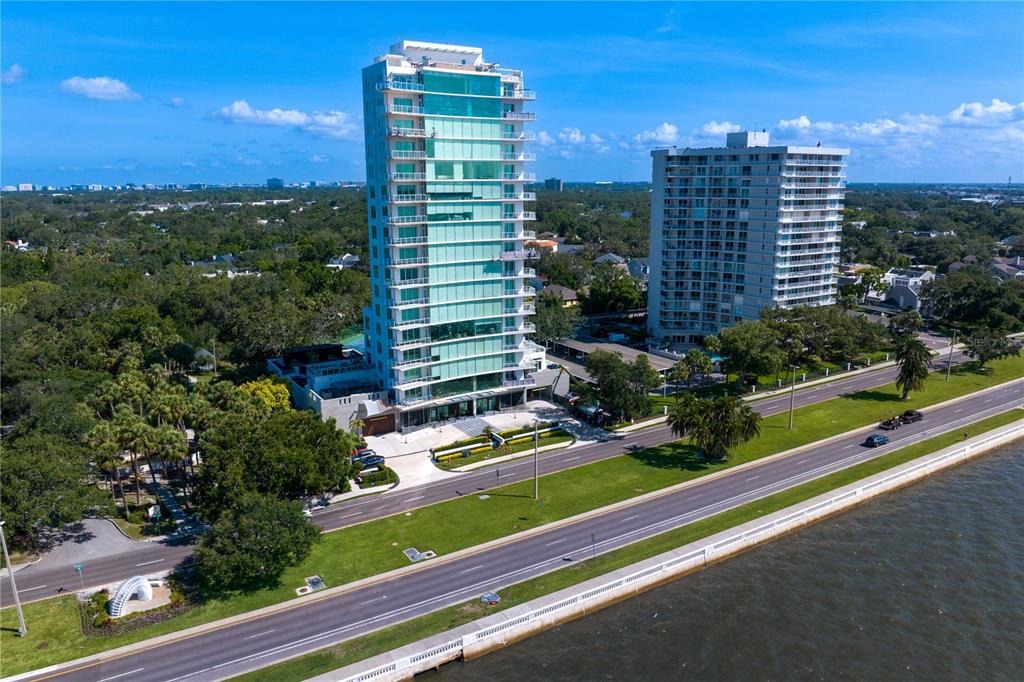 Bayshore Blvd, Tampa, FL 33629