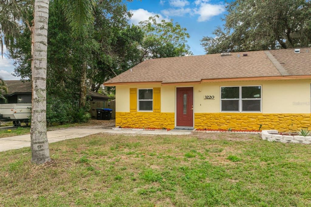 Netherwood Dr, Winter Park, FL 32792