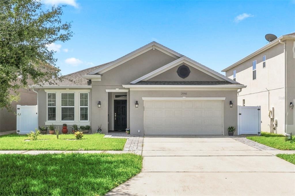 Beacon Landing Cir, Orlando, FL 32824