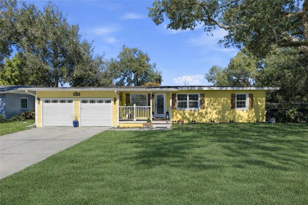 Eland Ave, Winter Park, FL 32789