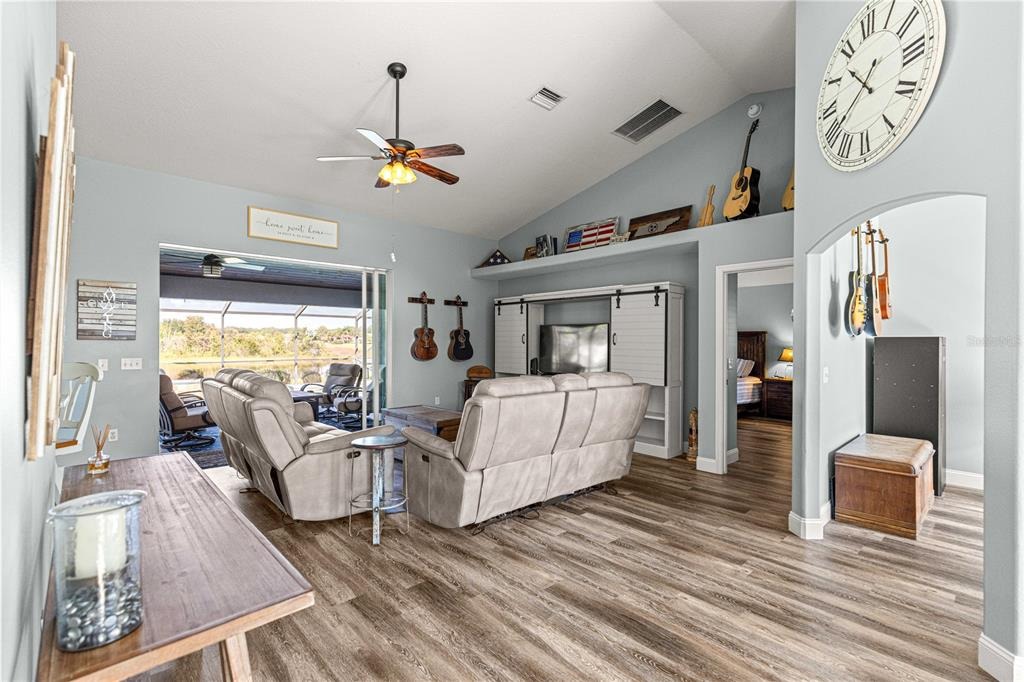 County Road 125 , Wildwood, FL 34785 #1