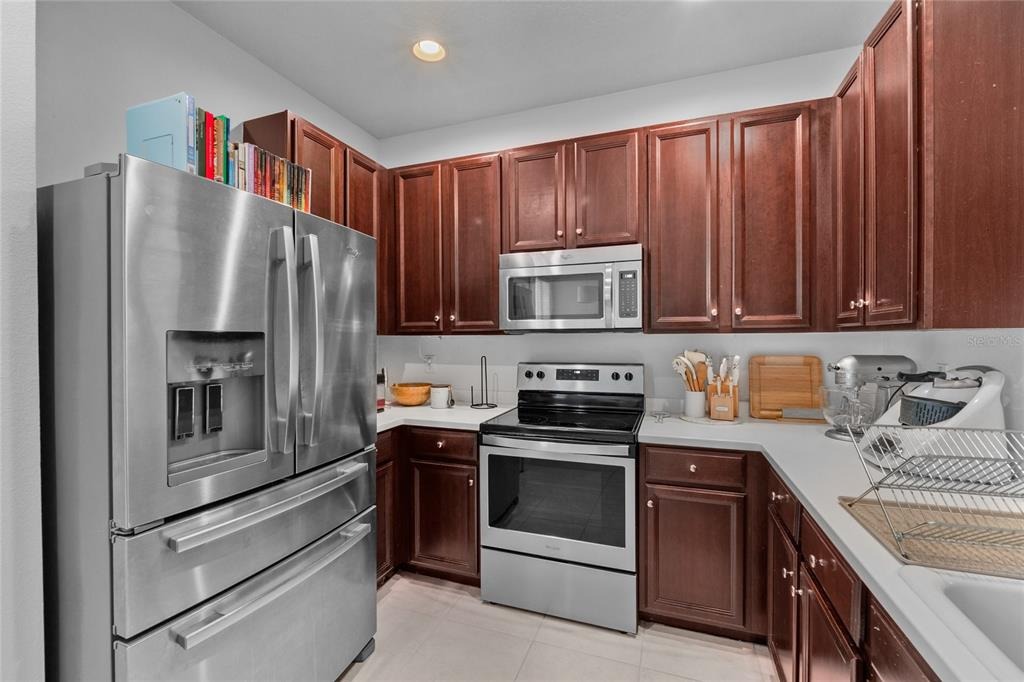 Georgian Park Ln, Tampa, FL 33626 #1