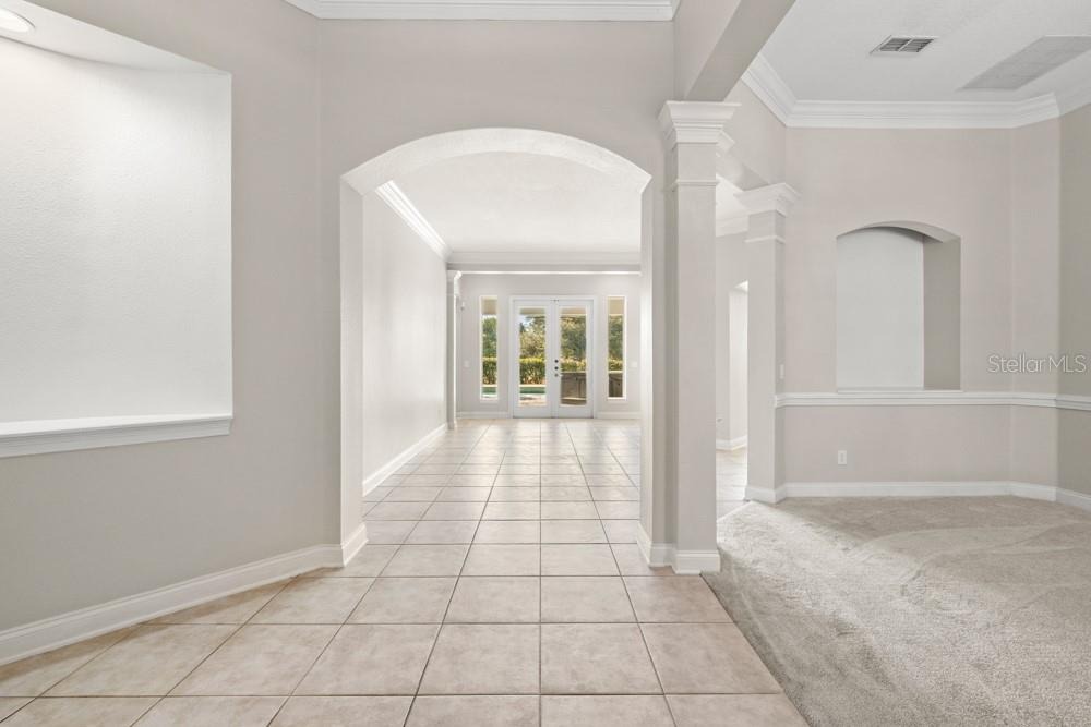 Hawks Run Ln, Sorrento, FL 32776 #1