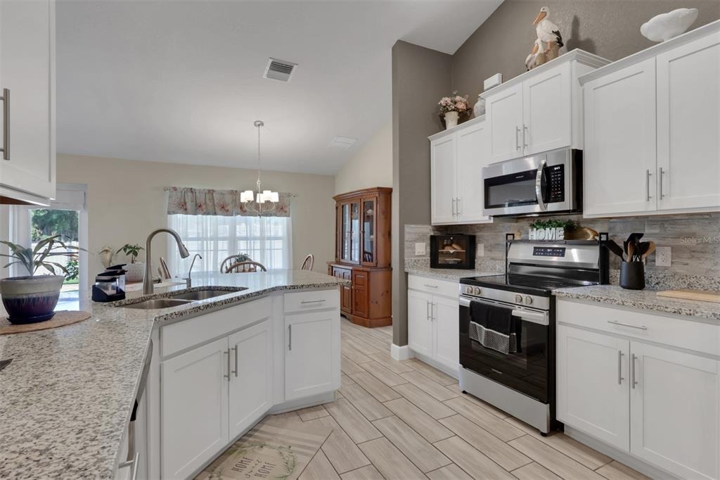 Kenvil Dr, North Port, FL 34288 #1