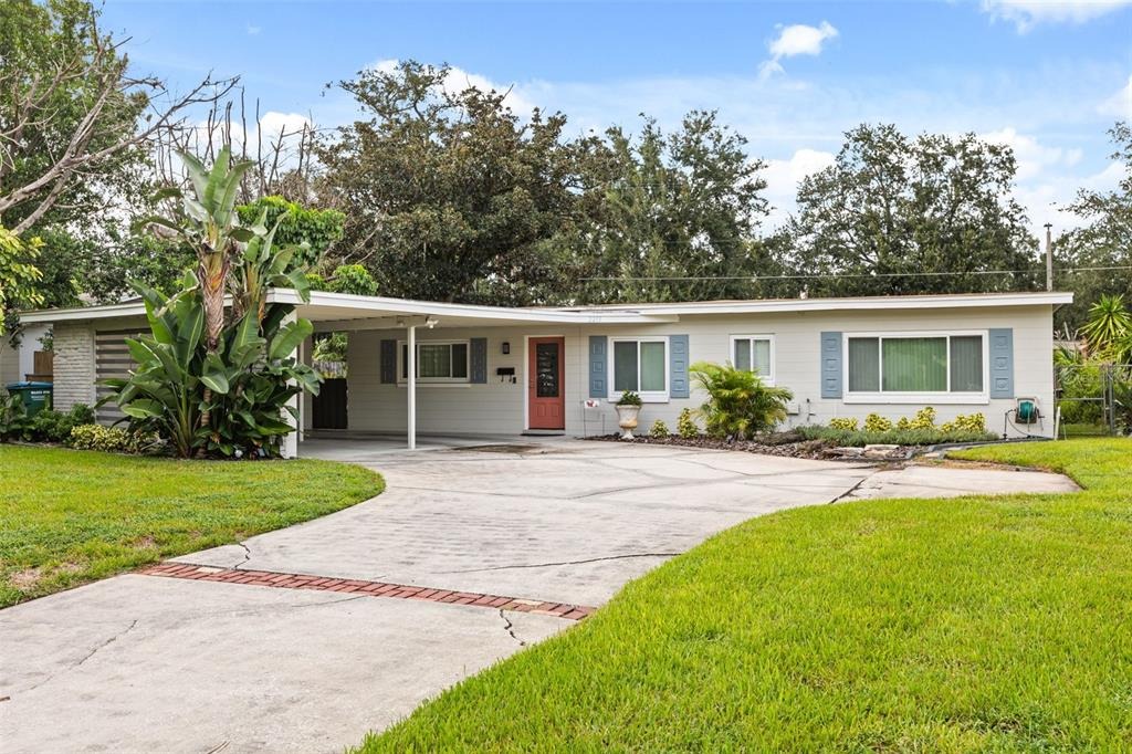 Woodcrest Dr, Winter Park, FL 32792