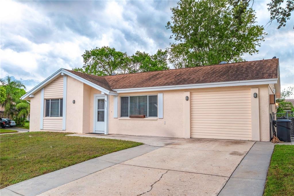 Gunstock Ln, Hudson, FL 34667