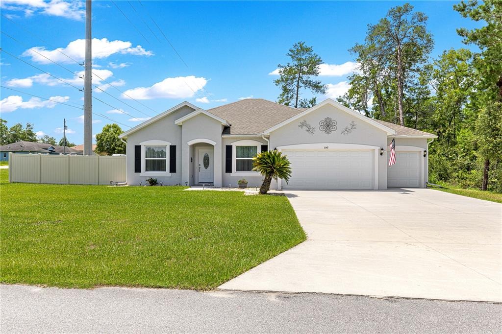 107th Loop, Ocala, FL 34476