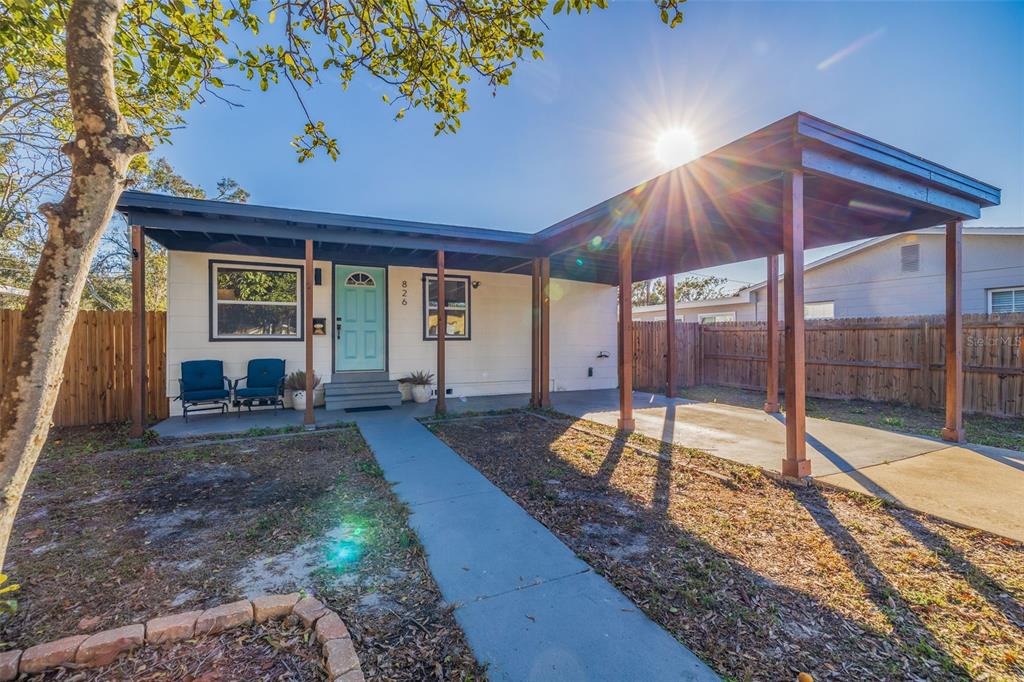 53rd Ter, Saint Petersburg, FL 33703