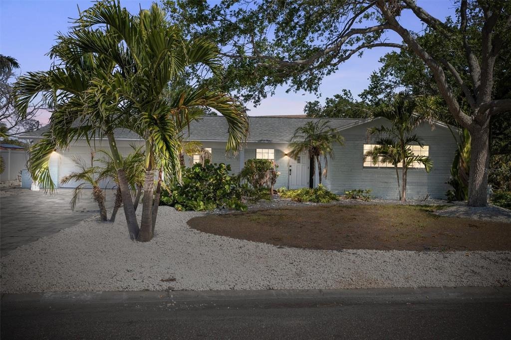 Yacht Club Dr, Treasure Island, FL 33706