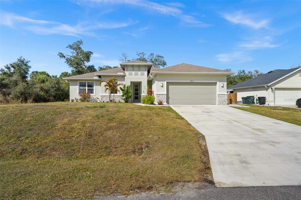 Ocala Ter, North Port, FL 34288