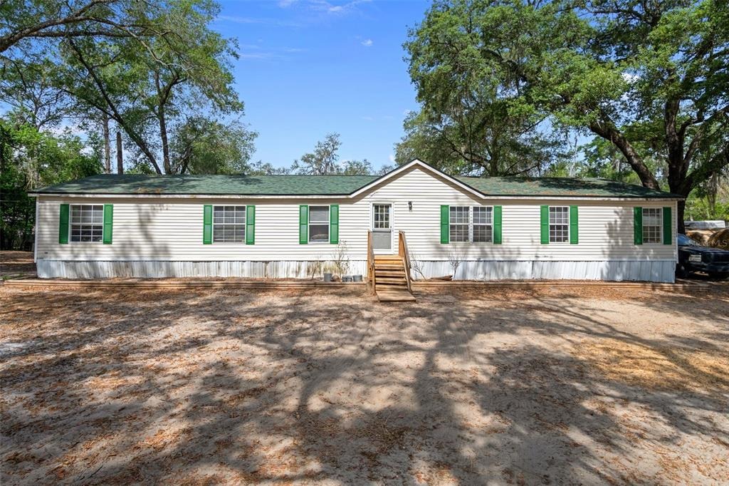 Mckethan Rd, Dade City, FL 33523 #1