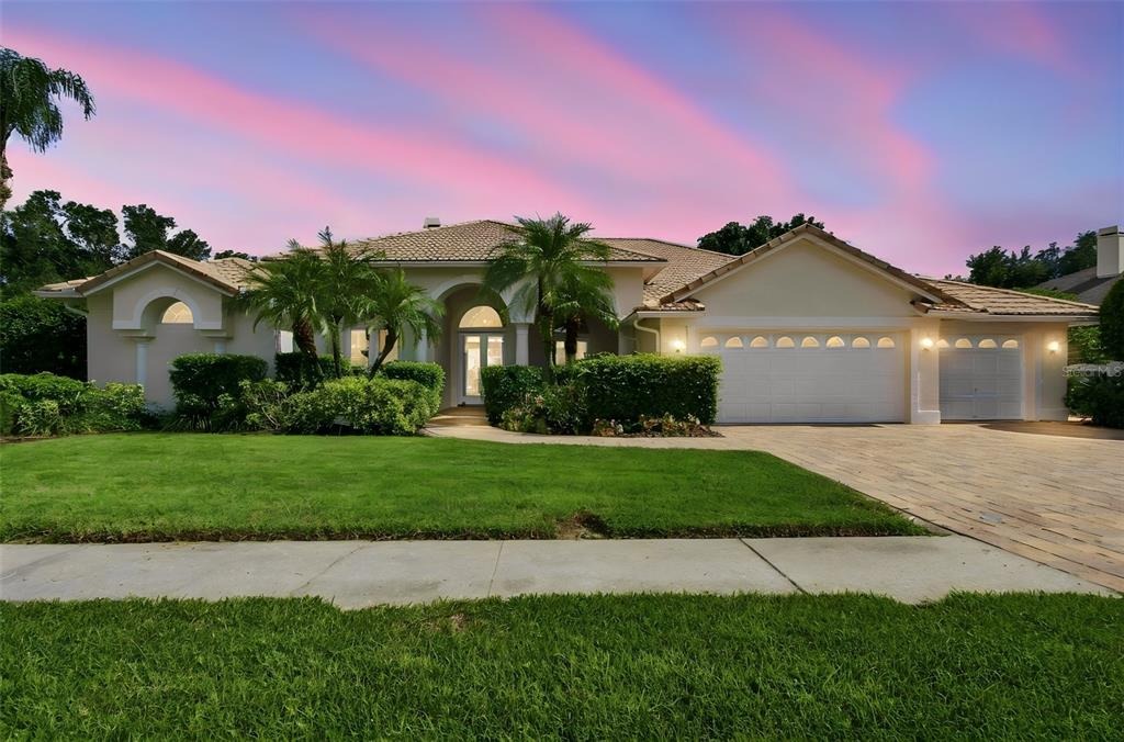 Swans Landing Dr, Land O Lakes, FL 34639
