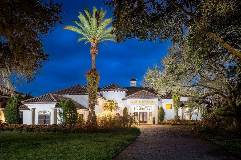 Park Ave, Windermere, FL 34786