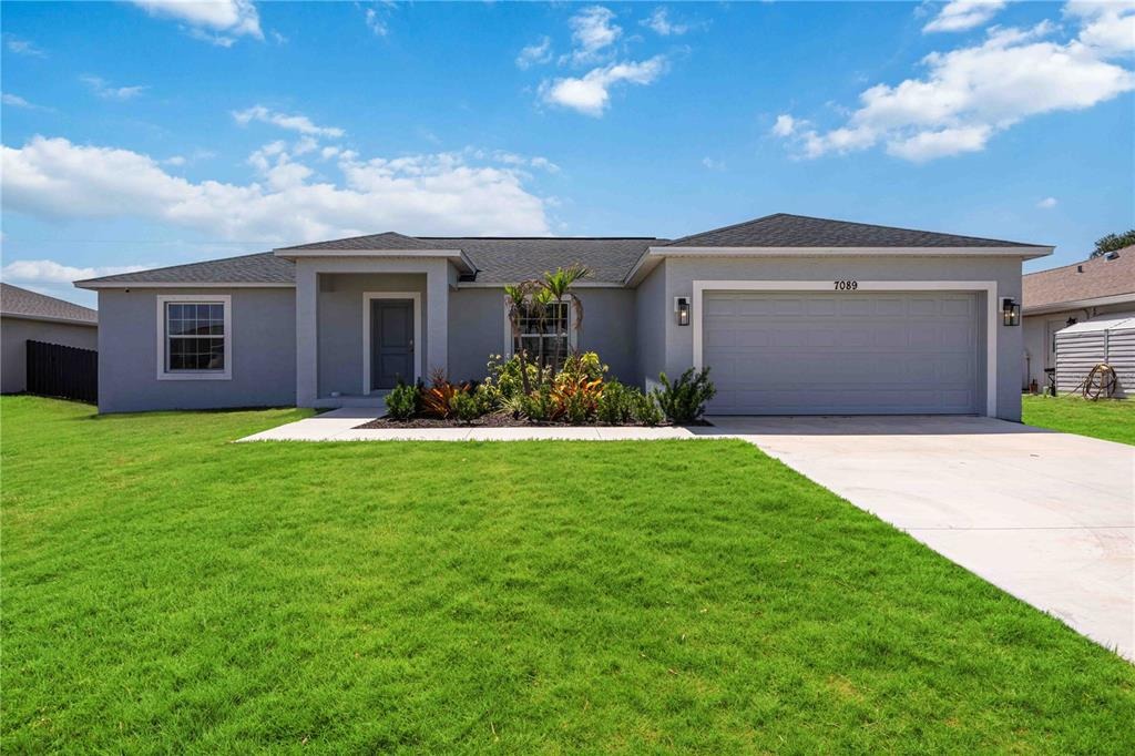 Plantation St, Englewood, FL 34224