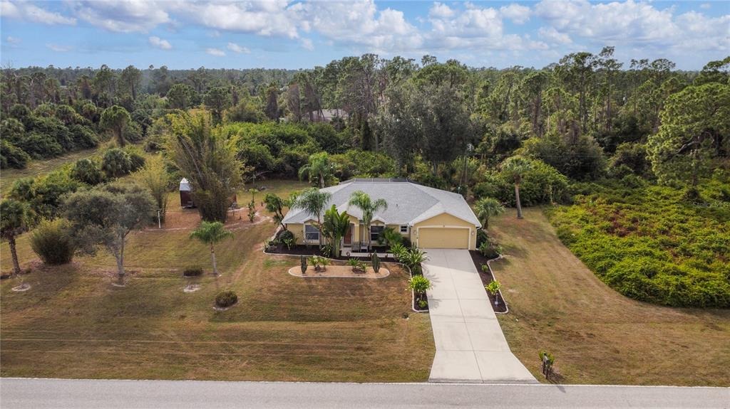Price Blvd, North Port, FL 34288