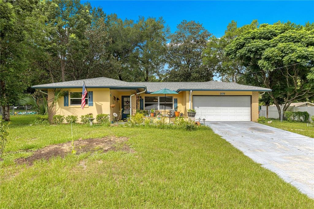 Doral Ct, Citrus Springs, FL 34434