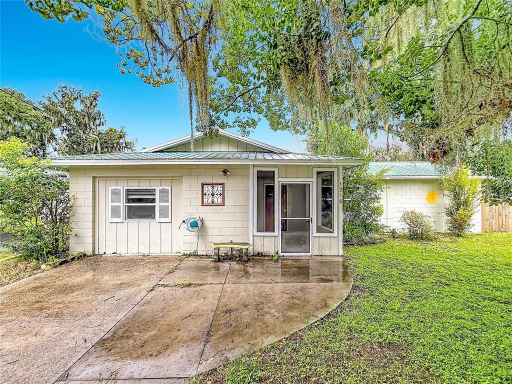 Cr 450 , Lake Panasoffkee, FL 33538