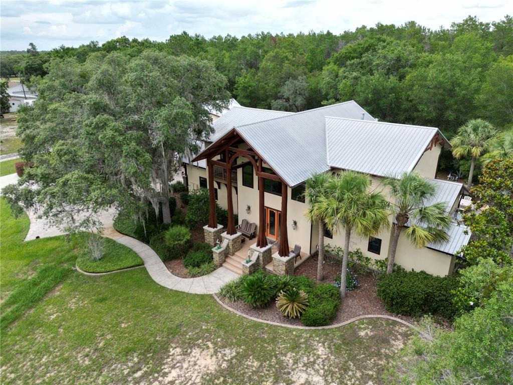 246th Ave, Fort Mc Coy, FL 32134 #1