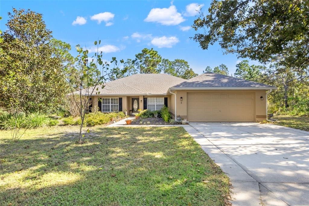 Boxleaf Ct, Homosassa, FL 34446