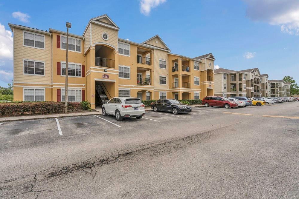 Claire Ann Dr, Orlando, FL 32825
