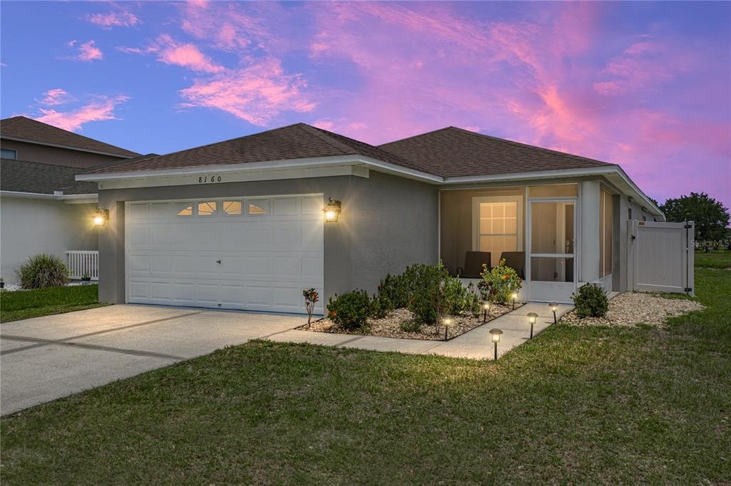 Canterbury Lake Blvd, Tampa, FL 33619