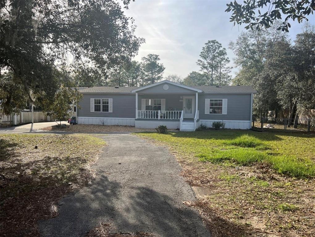 Sunwood Pt, Homosassa, FL 34448