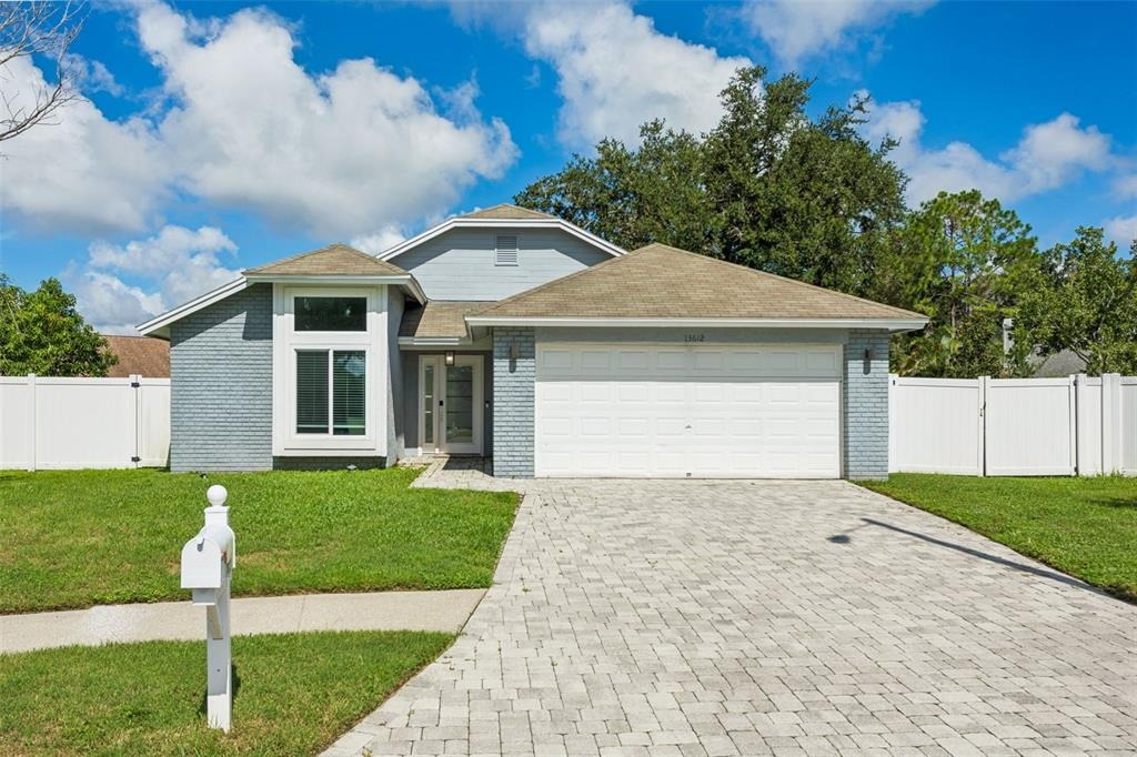 Colorado Pl, Tampa, FL 33626