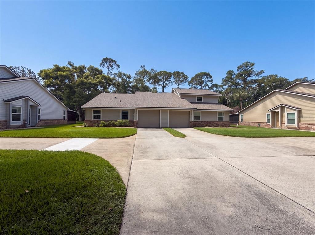 Bob White Ct, Daytona Beach, FL 32119