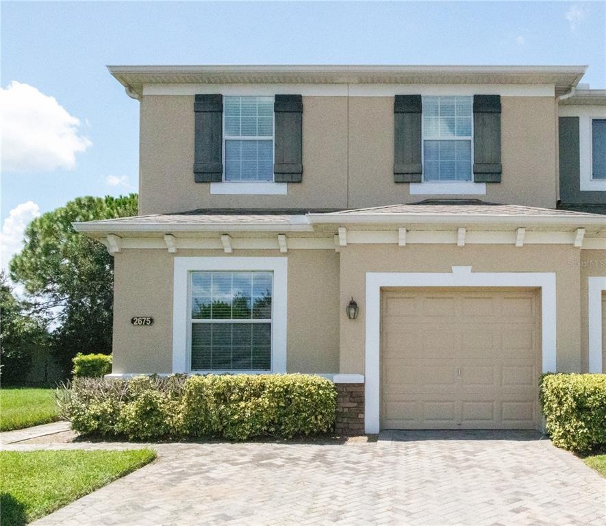 River Landing Dr, Sanford, FL 32771